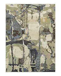 Oriental Weavers Evolution 8027A Area Rug, 3'3 x 5'2