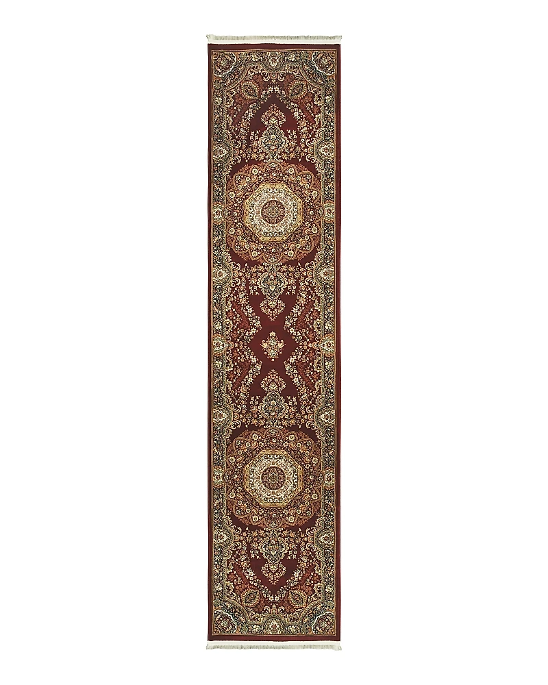 Oriental Weavers Masterpiece 113R Runner Rug, 2'3 x 10'
