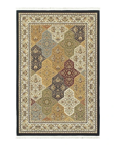 Oriental Weavers Masterpiece 1331 Area Rug, 7'10 x 10'10