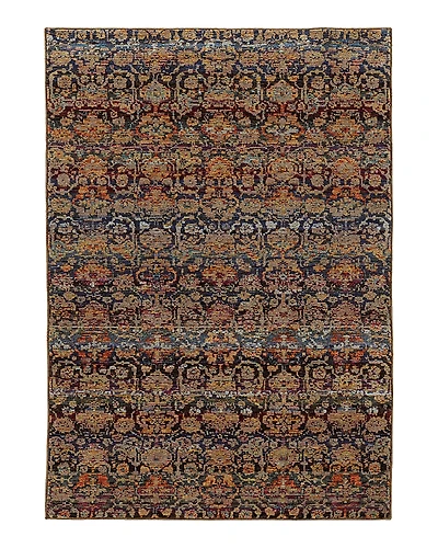 Oriental Weavers Andorra 6836C Area Rug