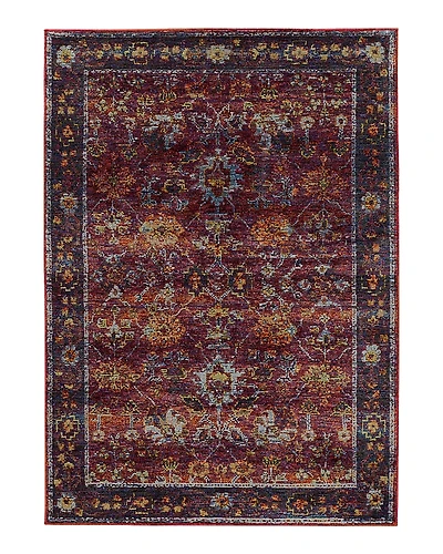 Oriental Weavers Andorra 7153A Area Rug