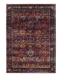 Oriental Weavers Andorra 7153A Area Rug