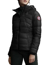 Abbott Hoody Packable Down Jacket