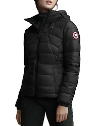Canada Goose Abbott Hoody Down Jacket