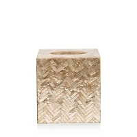 Pigeon & Poodle Handa Tissue Box