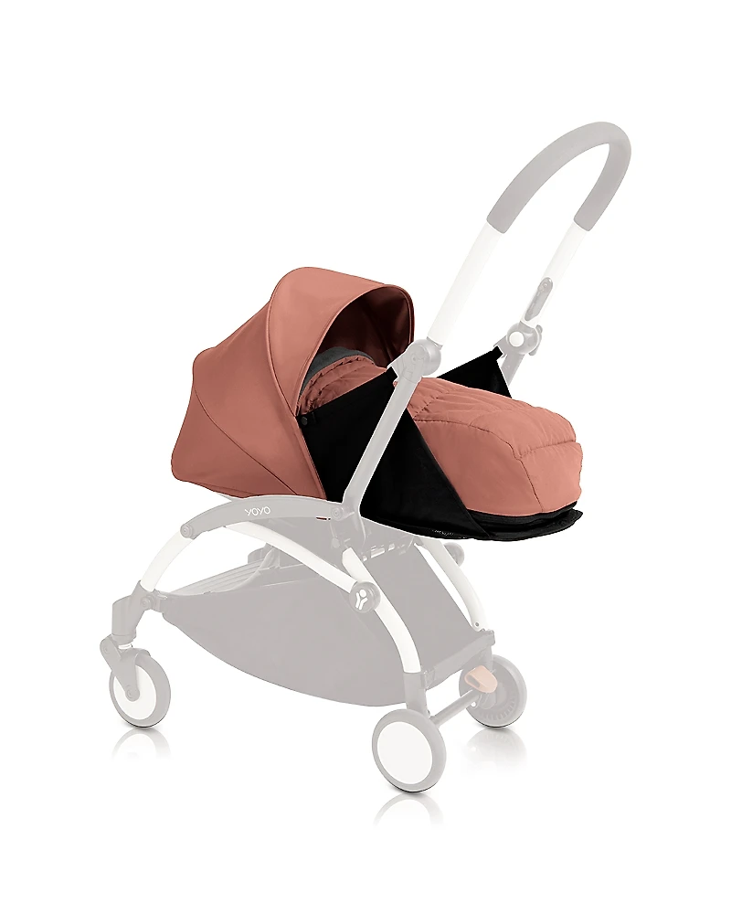 Yoyo 0+ Newborn Pack