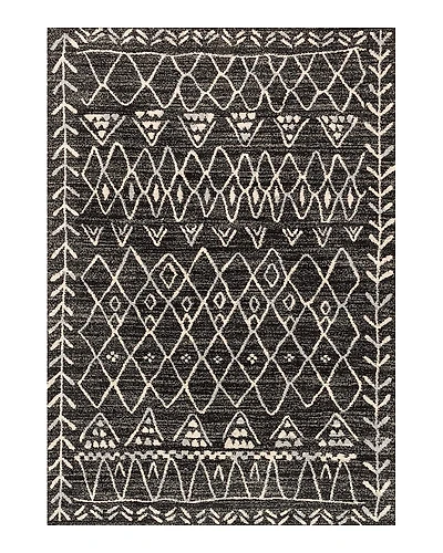 Loloi Emory Eb-09 Area Rug, 5'3 x 7'7