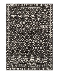 Loloi Emory Eb-09 Area Rug, 5'3 x 7'7