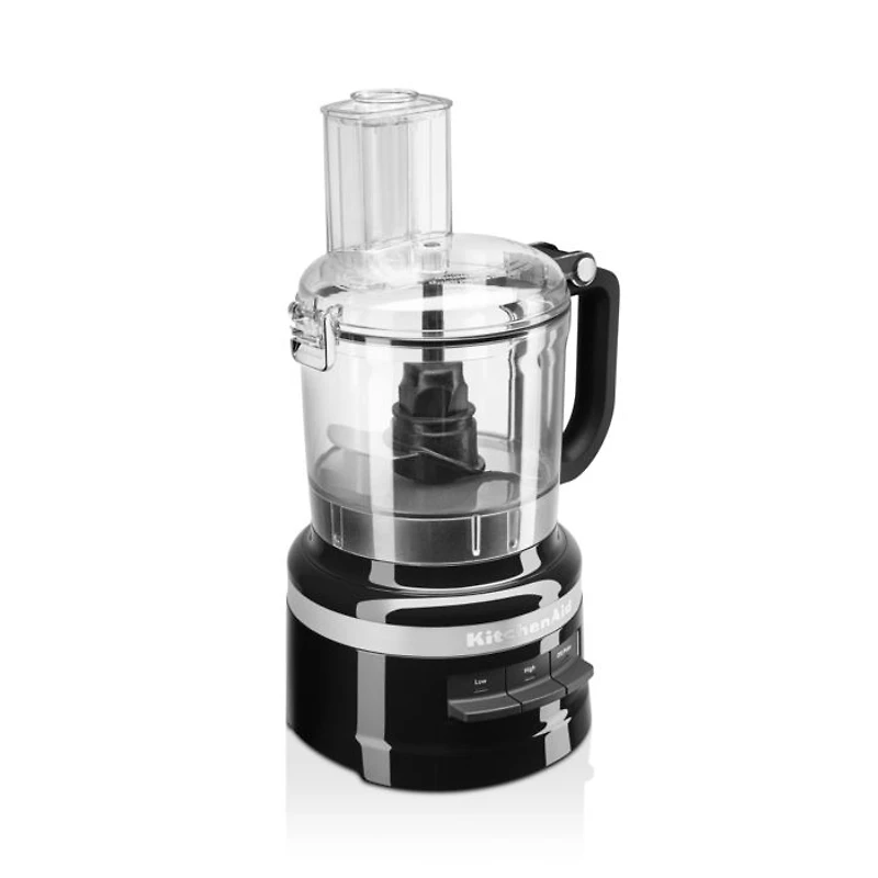 7-Cup Food Processor