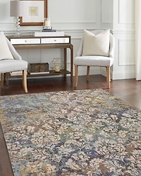 Cosmopolitan La Brea Area Rug, 5'3" x 7'10"