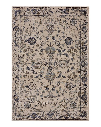 Cosmopolitan Nolita Area Rug, 8' x 11'