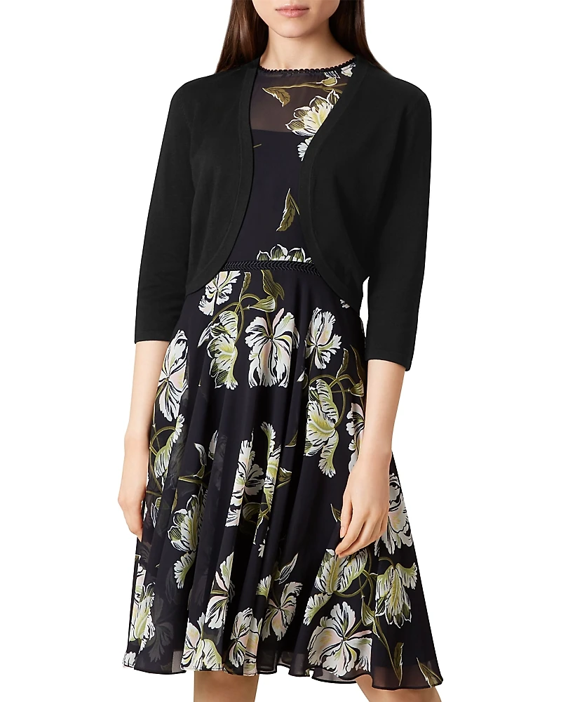 Hobbs London Carrie Bolero