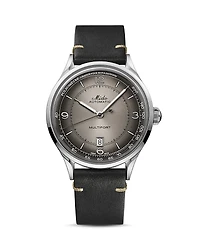 Mido Multifort Watch, 40mm