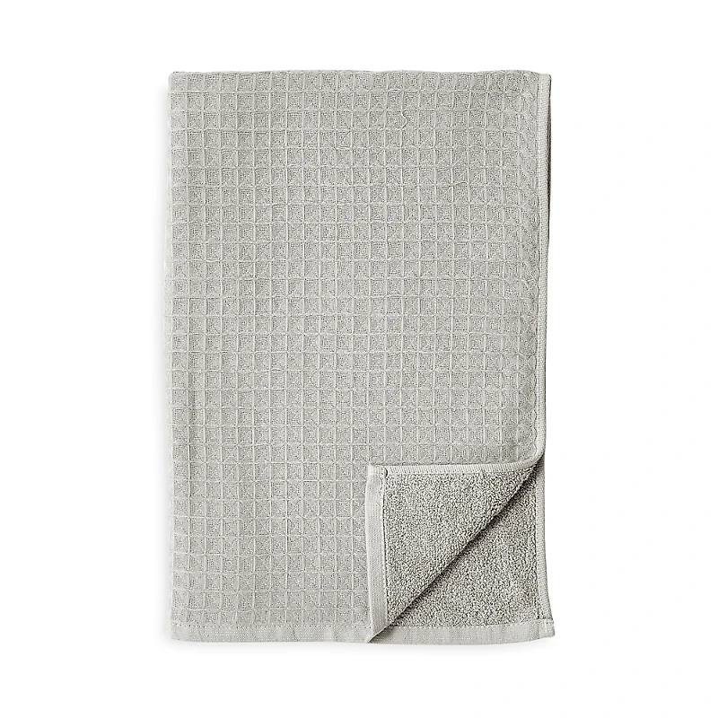 Uchino Solid Waffle Pile Hand Towel