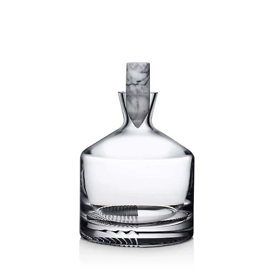 Alba Whiskey Decanter