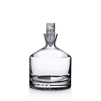 Alba Whiskey Decanter