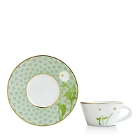 Bernardaud Praiana Coffee Saucer
