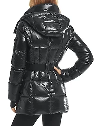 New Soho Down Coat