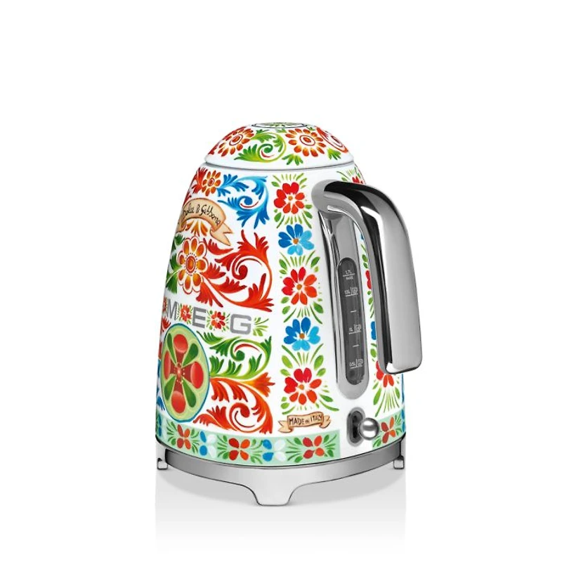 Dolce & Gabbana Electric Kettle