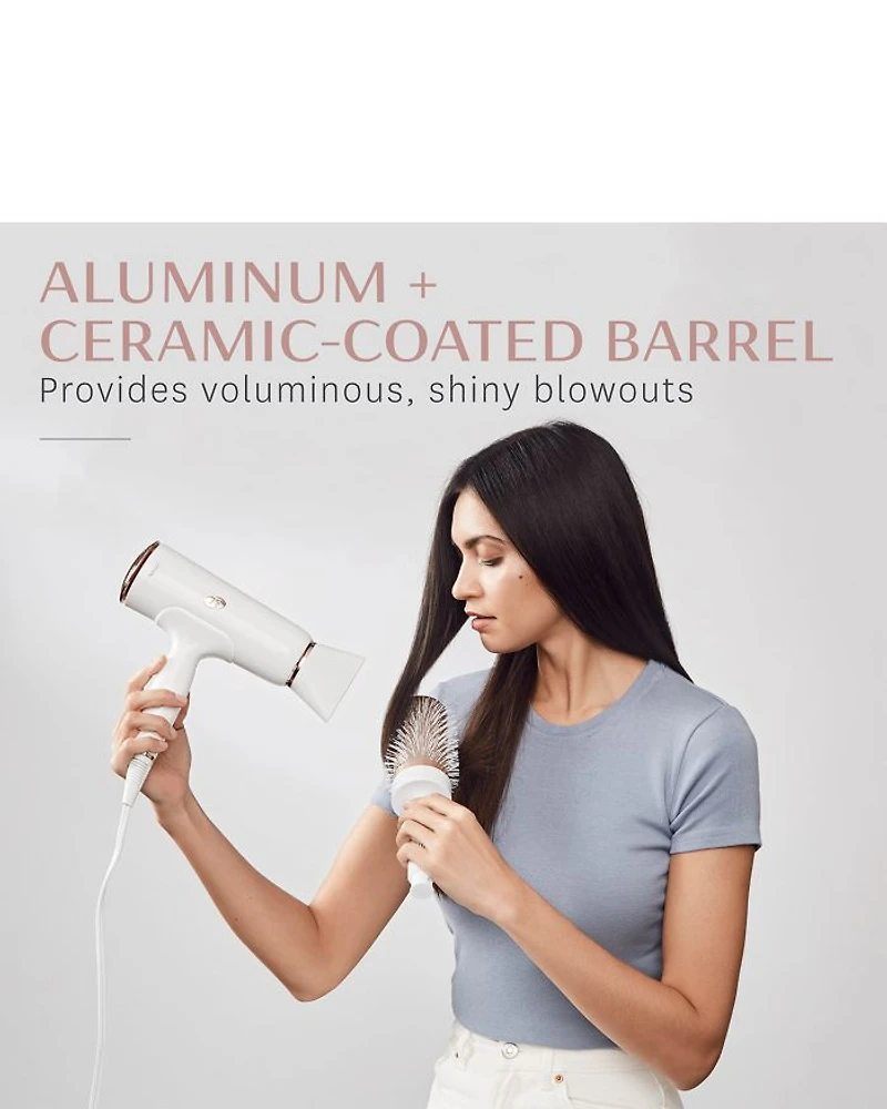 Volume 3" Round Brush