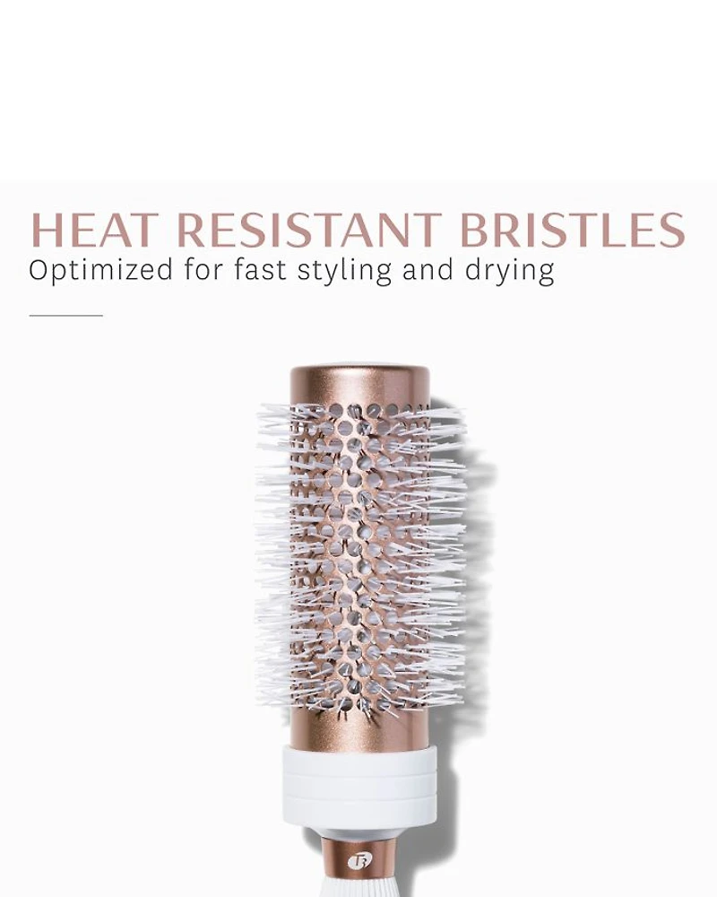 Volume 2.5" Round Brush