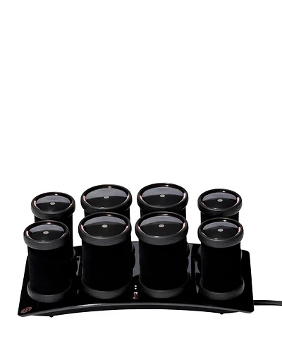 Volumizing Hot Rollers Luxe