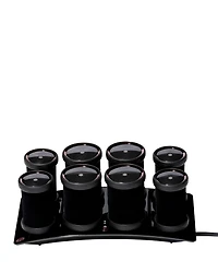 Volumizing Hot Rollers Luxe
