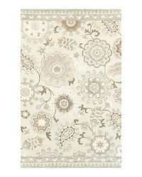 Oriental Weavers Craft 93005 Area Rug, 5' x 8'