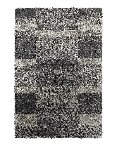 Oriental Weavers Henderson Shag 531Z Area Rug, 6'7 x 9'6
