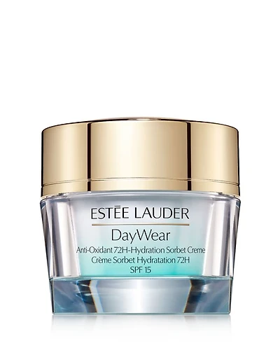 DayWear Anti-Oxidant 72H-Hydration Sorbet Moisturizer Creme SPF 15 1.7 oz.