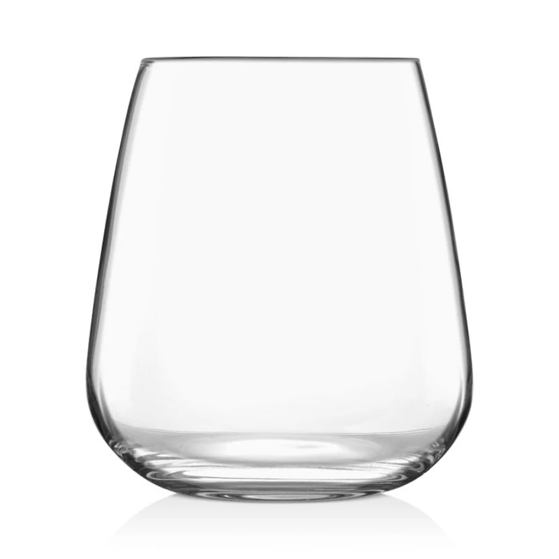 Talismano Double Old-Fashioned Glass, Set of 4