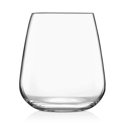 Talismano Double Old-Fashioned Glass, Set of 4