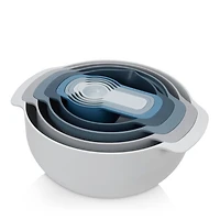 Nest™ 9 Plus 9-Piece Food Preparation Set - Editions