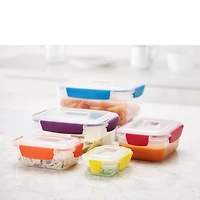 Nest™ Lock 10-Piece Container Set