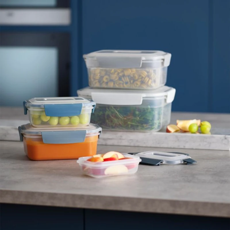 Nest™ Lock 10-Piece Container Set
