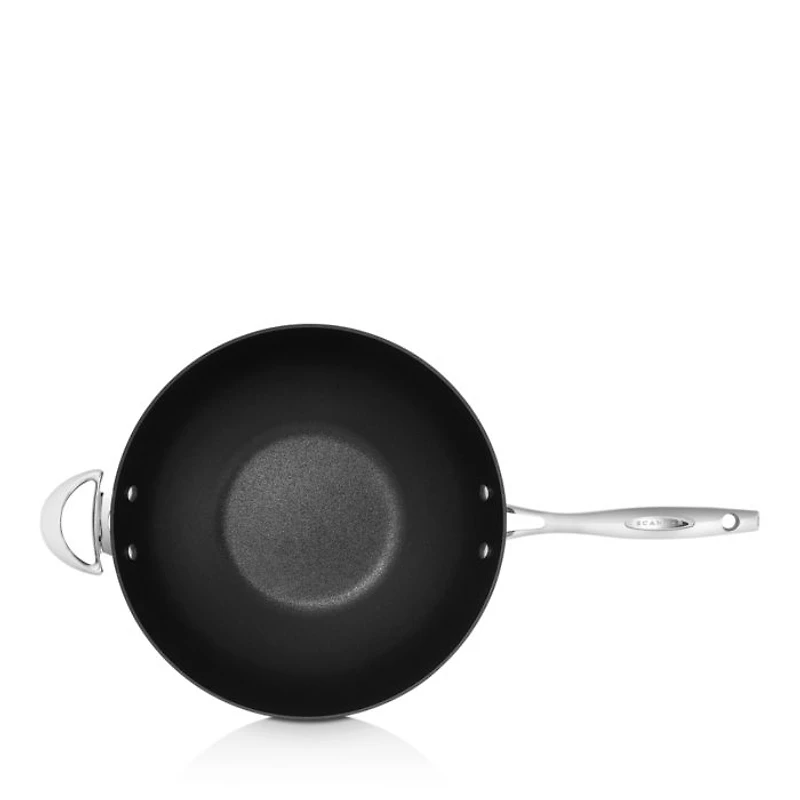 HaptIQ 12.5" Wok