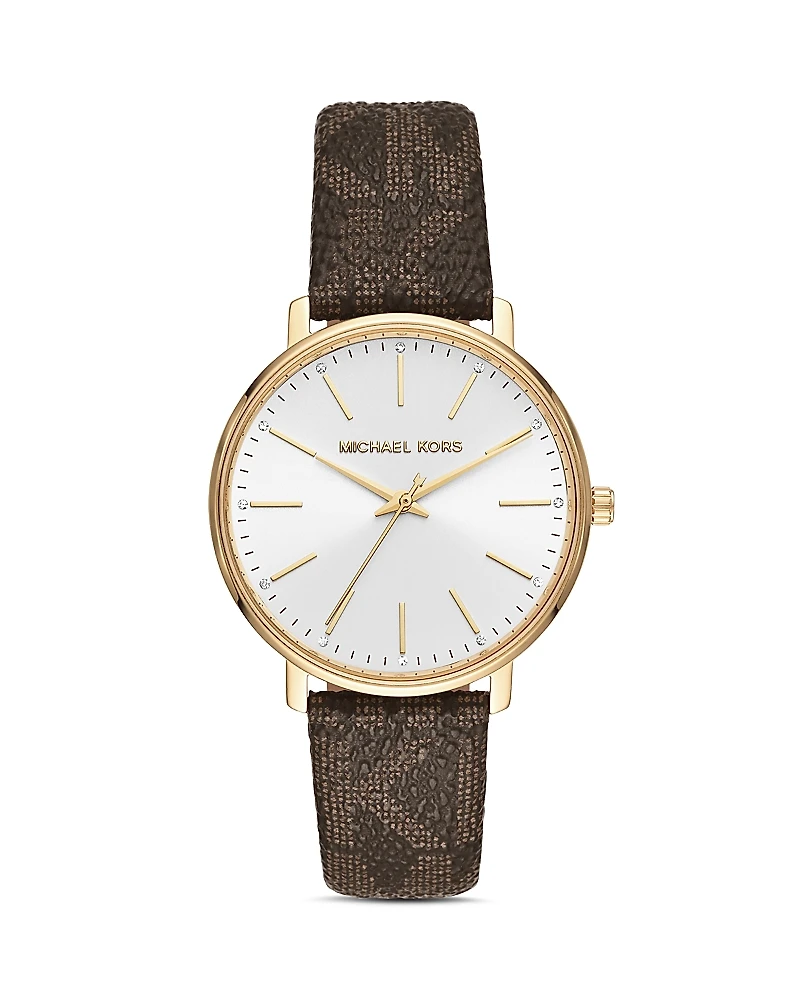 Michael Kors Pyper Watch, 38mm