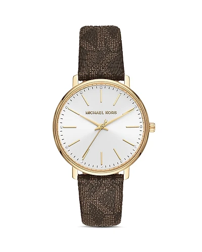 Michael Kors Pyper Watch, 38mm