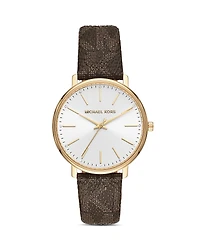 Michael Kors Pyper Watch, 38mm