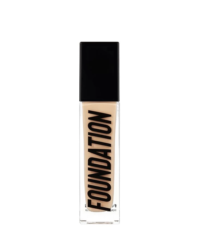 Luminous Foundation
