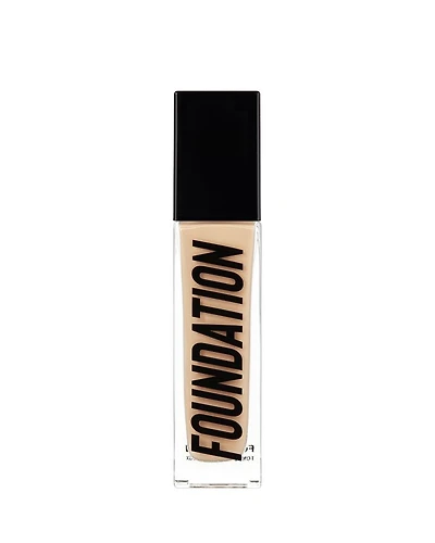 Luminous Foundation