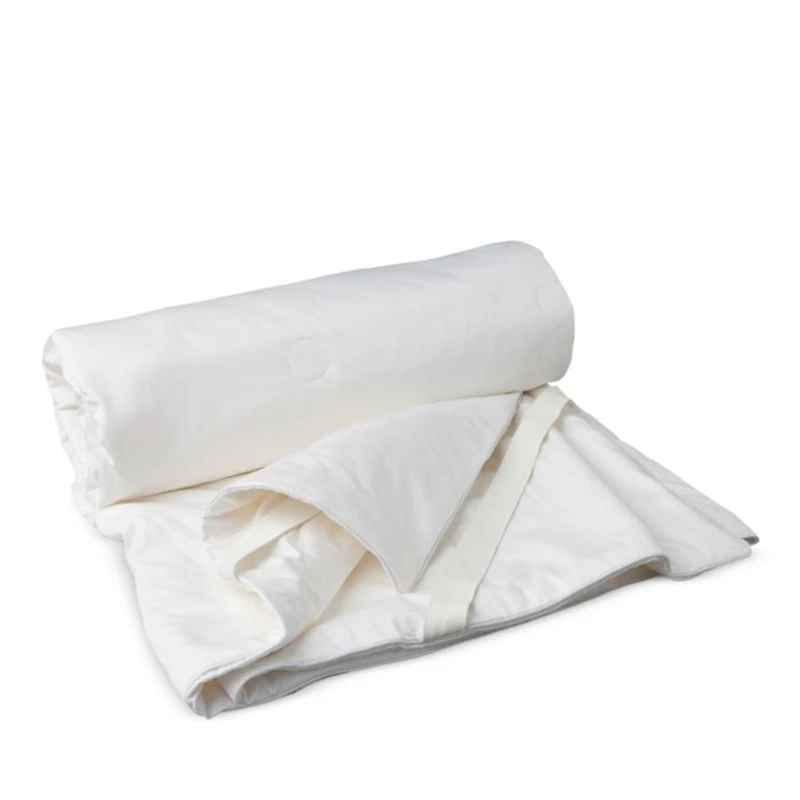 Silk Filled Mattress Protectors