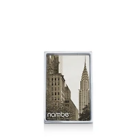 Nambe Treso Frame, 4 x 6