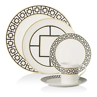 Villeroy & Boch Metro Chic 5-Piece Dinnerware Set