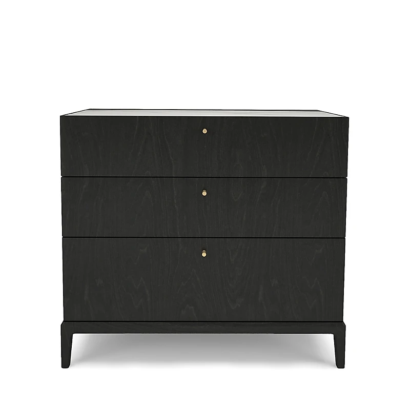 Huppe Hemrik 3-Drawer Chest
