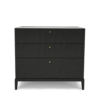 Huppe Hemrik 3-Drawer Chest