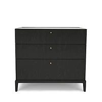 Huppe Hemrik 3-Drawer Chest