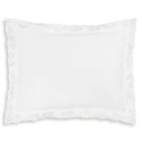 Matouk Virginia King Sham