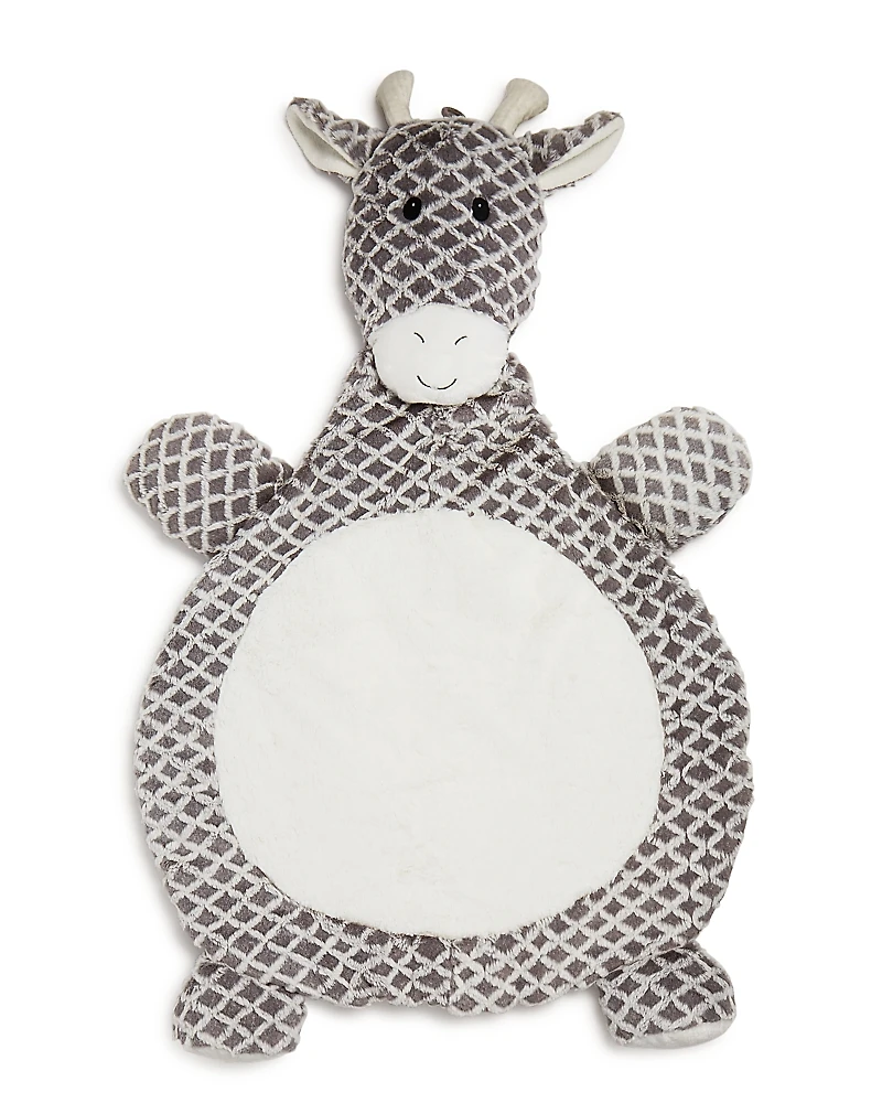 Bestever Plaid Giraffe Baby Mat, Ages 0+
