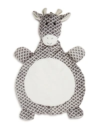 Bestever Plaid Giraffe Baby Mat, Ages 0+